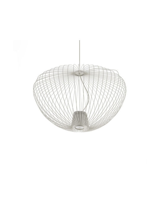 Nowodvorski Pendant Light Orange 54.5x200cm