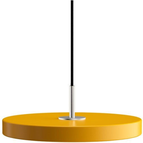 Umage Pendant Light Pink 31x31cm
