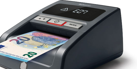 Safescan Брояч на пари Банкноти 1382673