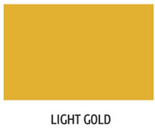 Quantum Σπρέι Βαφής με Μεταλλικό Εφέ Χρυσό Light Gold RAL 400ml