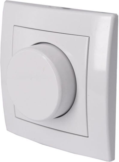 Variator LED 3-300W Alb