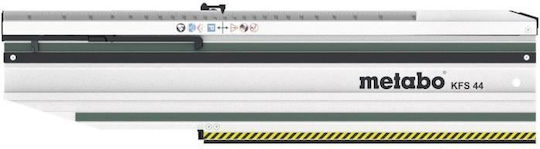 Metabo KFS 44 Ръководство Rail За циркуляр 834 мм