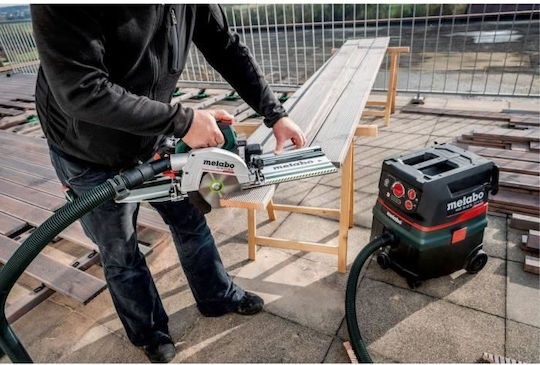 Metabo KFS 44 Ръководство Rail За циркуляр 834 мм
