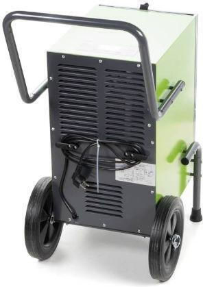 Zipper Индустриален Електрически Влагоуловител ZI-BAT50 820W