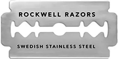Rockwell Razors Ξυράφι Κουρέματος RCW004