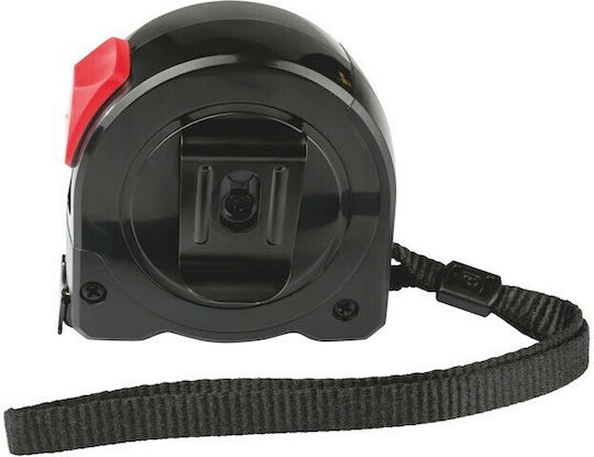 Wurth Tape Measure with Auto-Rewind 19mm x 5m