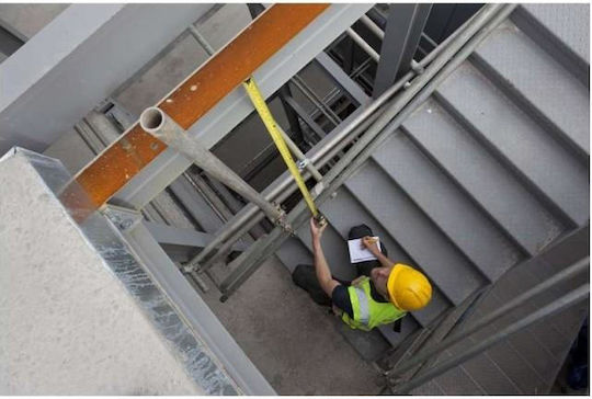 Stanley Fatmax Μετροταινία 8m