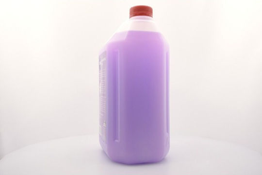 Maki Cream Soap 4lt