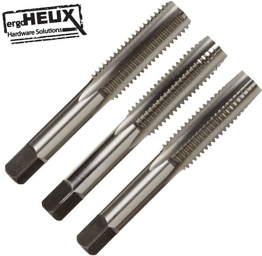 Helix 0100105080 Colier HSS 5x80mm 3buc