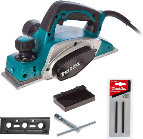Makita Planer 620W