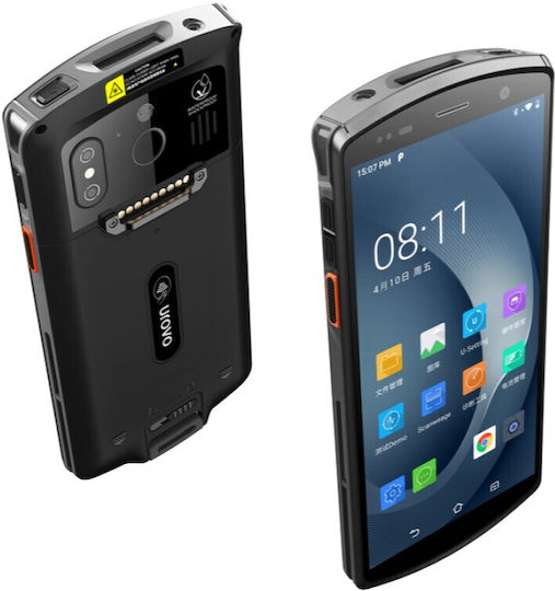 Urovo DT50X PDA with 2D and QR Barcode Reading Capability