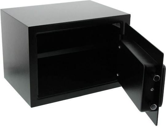 Burg Wachter Сейф Размери Д25xШ35xВ25см с Тегло 7кг S7153237