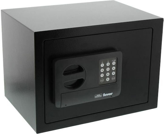 Burg Wachter Сейф Размери Д25xШ35xВ25см с Тегло 7кг S7153237
