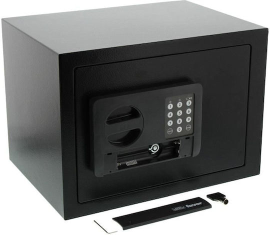 Burg Wachter Сейф Размери Д25xШ35xВ25см с Тегло 7кг S7153237