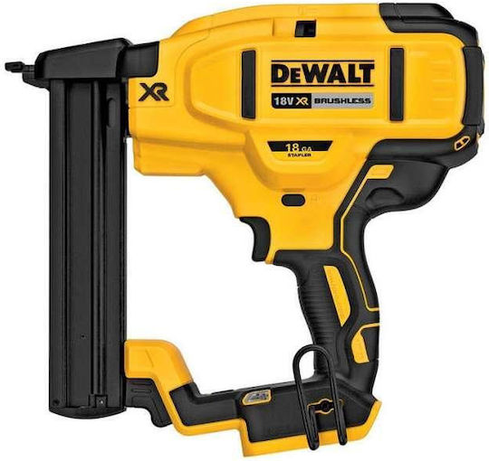 DEWALT Battery Brad Nailer Gun DCN681N 18V Solo for Nails