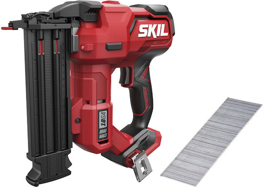 Skil Battery Brad Nailer Gun for Nails
