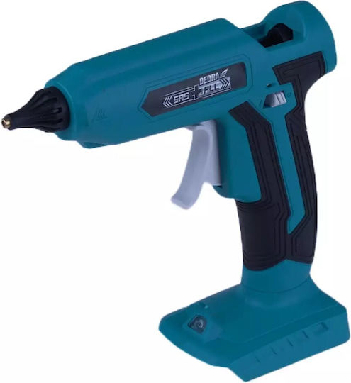 Dedra Electric Glue Gun 11mm DED7052