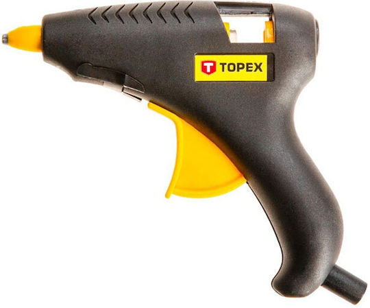 Topex Electric Glue Gun 8mm 10W 42E580