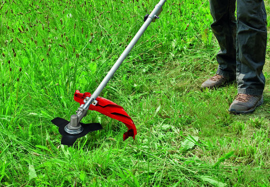 Einhell GC-BC 36-4 S Benzină în patru timpi Tăietor de iarbă De umăr / de mână