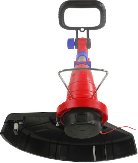 Emtop Brush Cutter Shoulder / Hand Battery