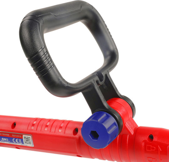 Emtop Brush Cutter Shoulder / Hand Battery