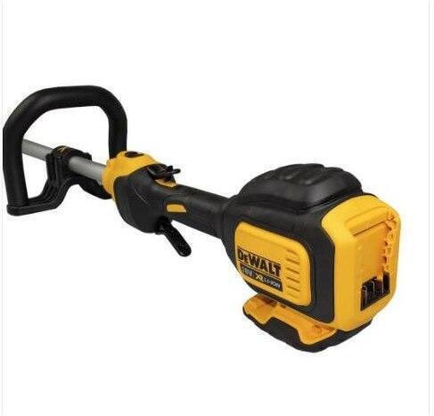 DEWALT Χορτοκοπτικό Ώμου / Χειρός Μπαταρίας 18V Solo 4.1kg Brushless