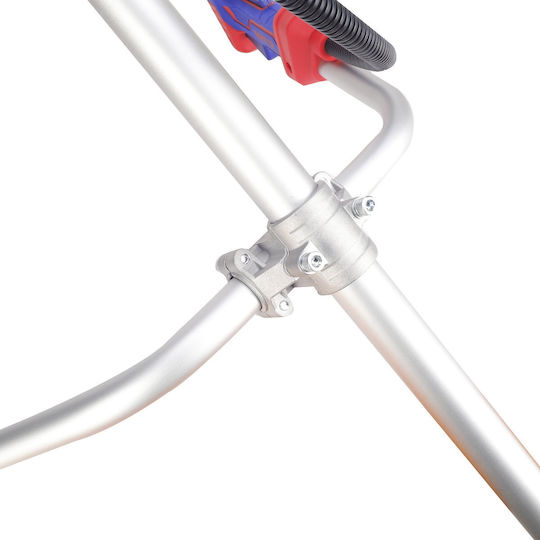 Emtop Χορτοκοπτικό Ώμου / Χειρός Μπαταρίας 40V Solo 5.1kg Brushless