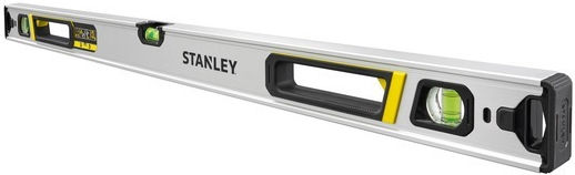 Stanley Fatmax Nivel de spirit Magnetic 90buc