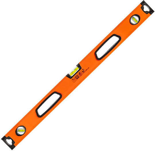 Neo Tools 71-113 Αλφάδι Αλουμινίου Μαγνητικό 80εκ.