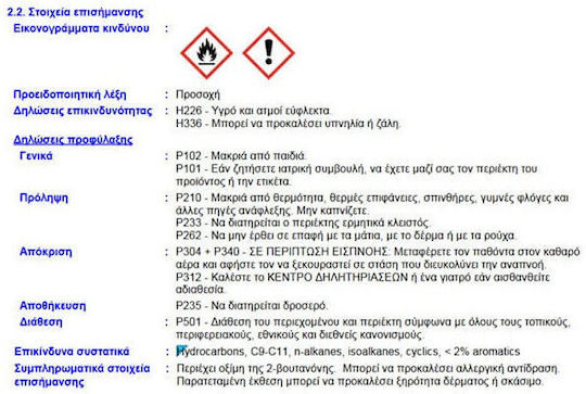 Vivechrom Varnish Colour Neochrom Extra 0.2lt Cyparissis 8 Shiny