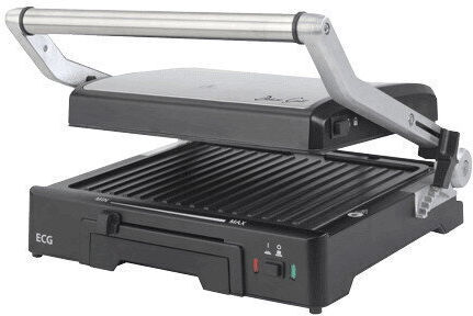 ECG Tabletop Electric Grill Grill 2000W