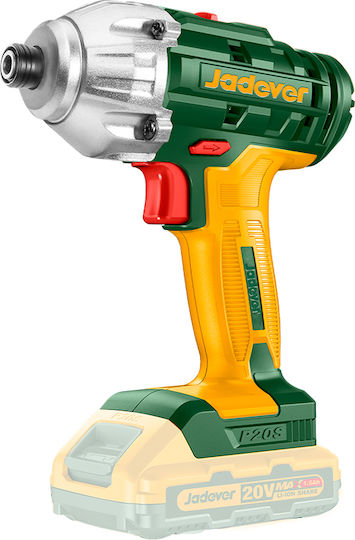 Jadever Jadever P20s 20V/1.5A Akku-Schlagschrauber Batterielose 20V