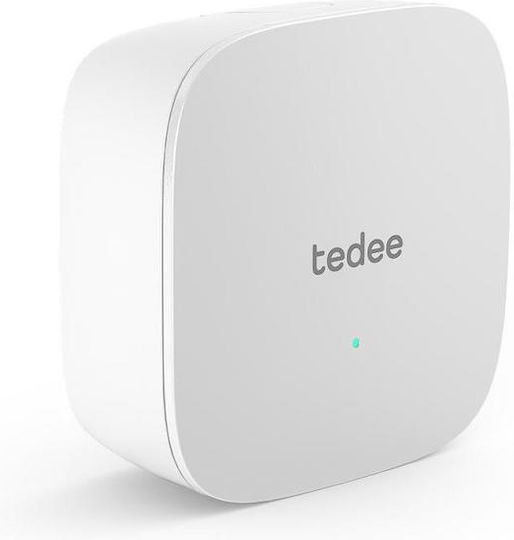 Tedee Tedee Inteligent Pod Wi-Fi / Bluetooth Compatibil cu Google Home, Apple HomeKit & Alexa