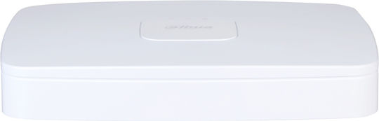Dahua Nvr41088pei DVR NVR NVR4108-8P-EI