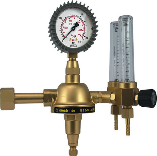 Mestriner 25450/2 Regulatoare de gaz Argon