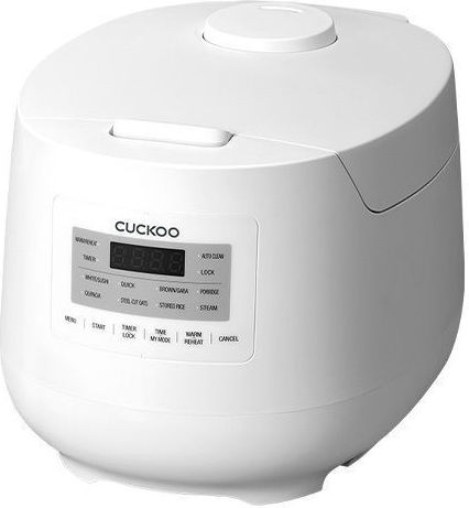 CUCKOO Rice Cooker 500W με Χωρητικότητα 1.008lt