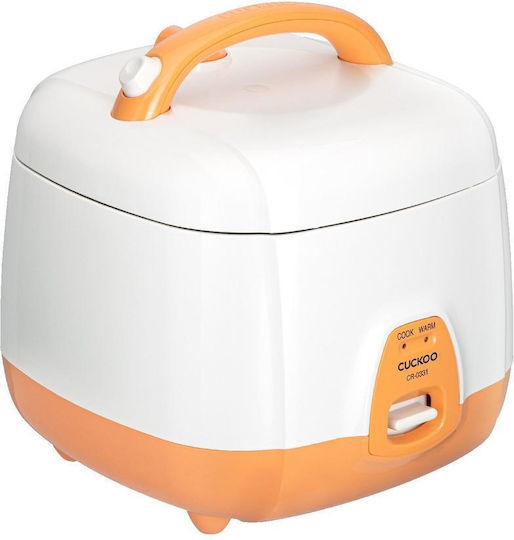 CUCKOO Reiskocher Cuckoo 360W mit Kapazität 0.54Es