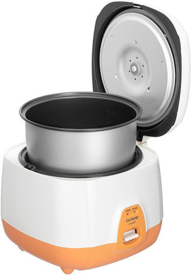 CUCKOO Reiskocher Cuckoo 360W mit Kapazität 0.54Es