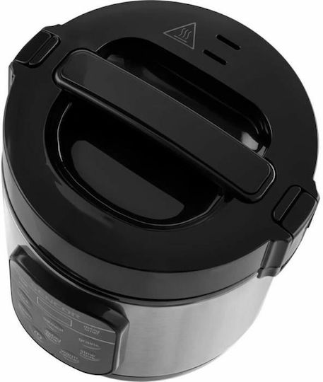 Sencor Reiskocher 350W mit Kapazität 0.6Es