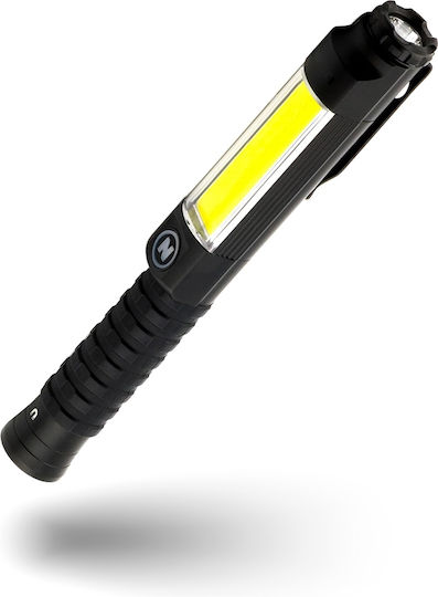 Nebo Battery LED IPX4 with Brightness up to 600lm Big Larry 3