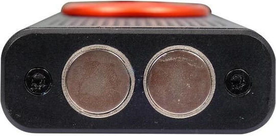 Yato Battery LED IP54 with Brightness up to 500lm