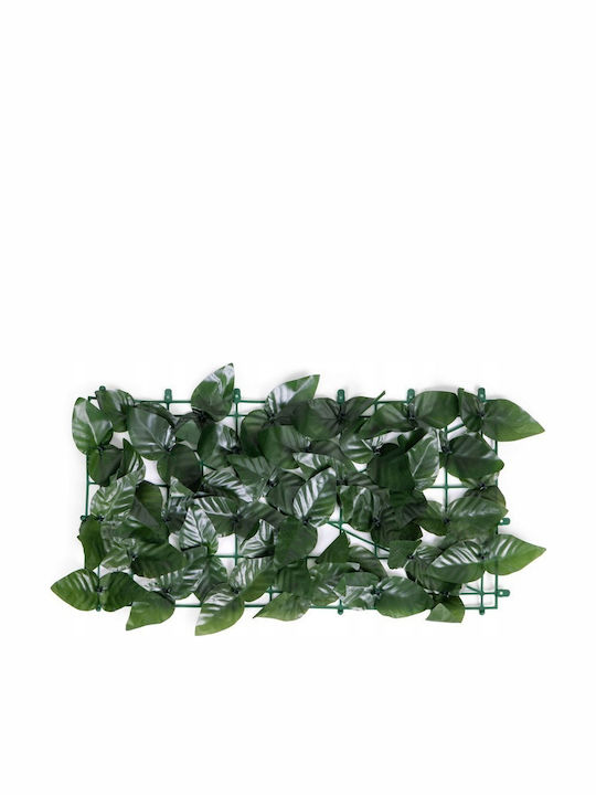 Artificial Foliage in Trellis Ivy Fence Pergola Balcony Garden Cover