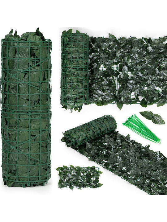 Artificial Foliage in Trellis Ivy Fence Pergola Balcony Garden Cover