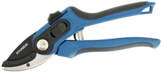 Hyundai Foarfecă de tăiere cu Diametru Maxim de Tăiere 10mm