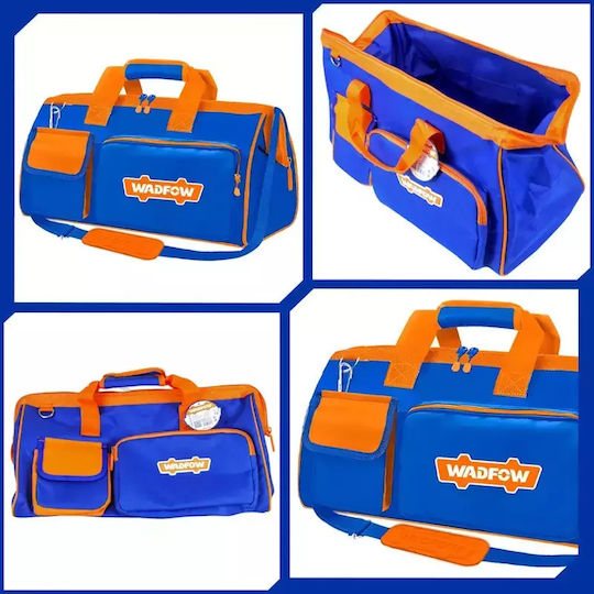 Wadfow Shoulder Bag