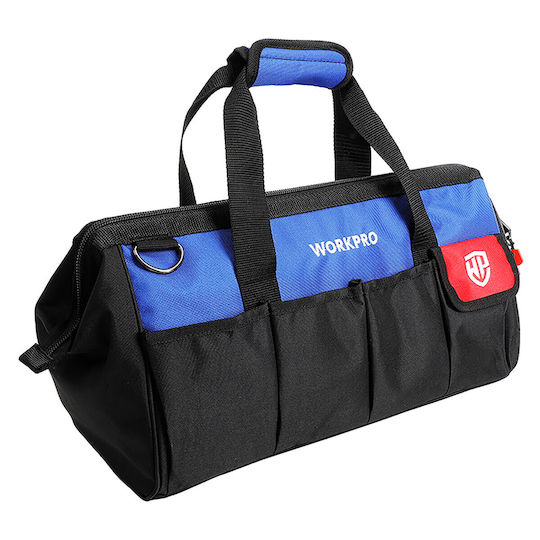 WorkPro Τσάντα Ώμου 30lt