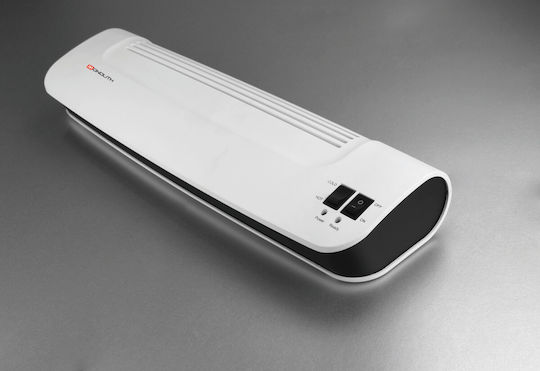 Monolith Laminiergerät OL389 Schreibtisch Für A3 125 Mikron