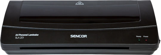 Sencor Sencor Laminator Desktop for A4 125 Microns