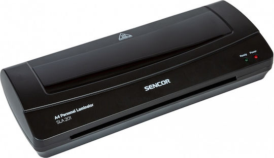 Sencor Sencor Laminator Desktop for A4 125 Microns