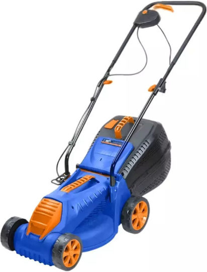 Wadfow Lawn Mower Electric 1200W